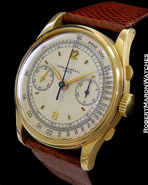philippe patek vintage